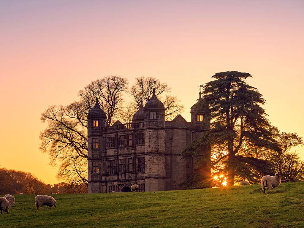 Rosslyn Chapel, Scottish Borders & Whisky