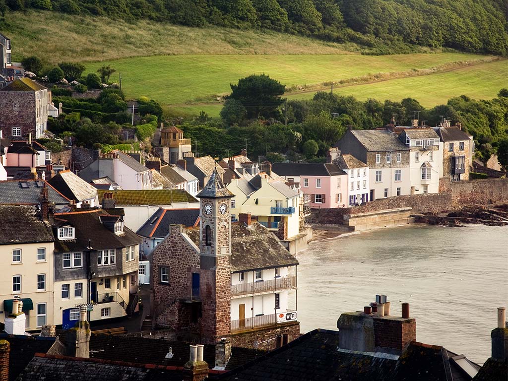 St. Andrews & The Fishing Villages of Fife
