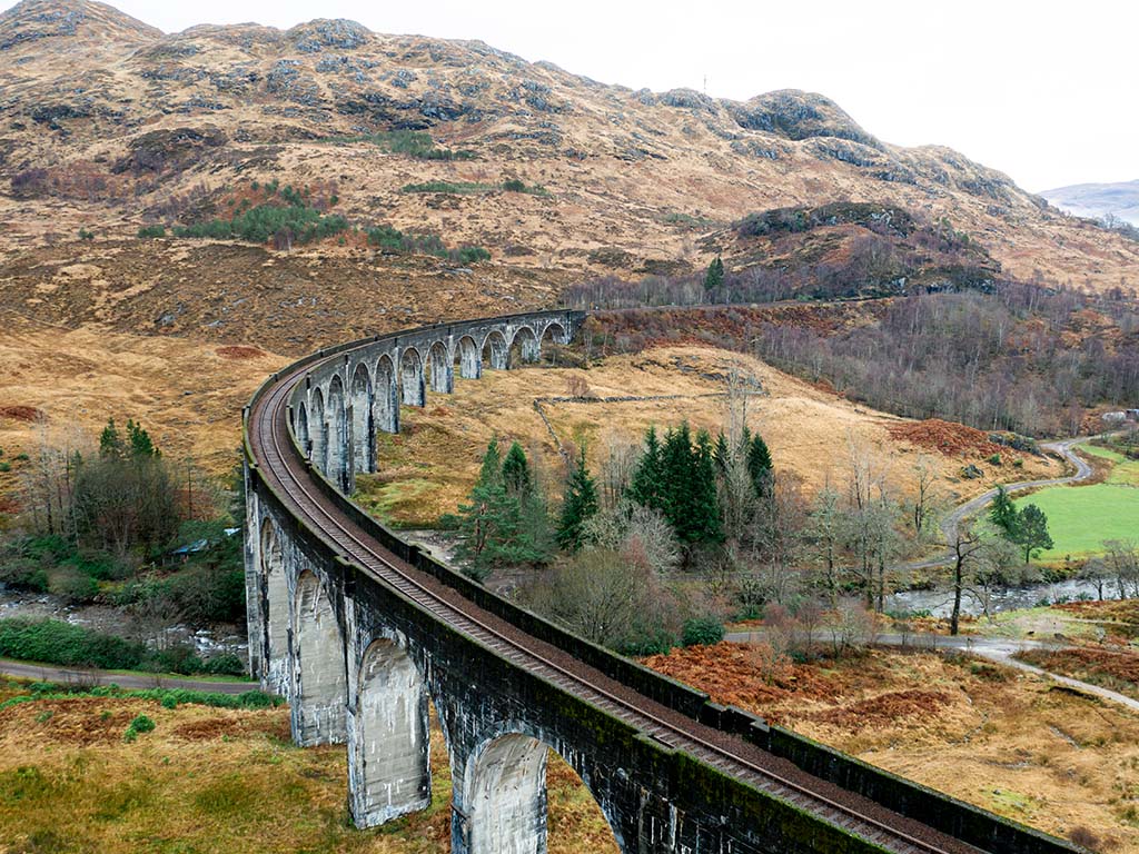 Ultimate Scotland