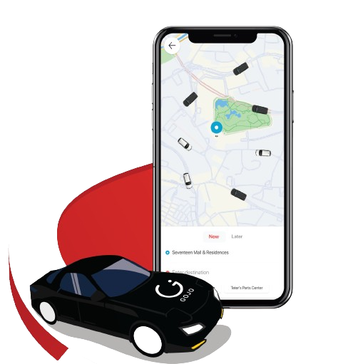 About Gojo Scotland