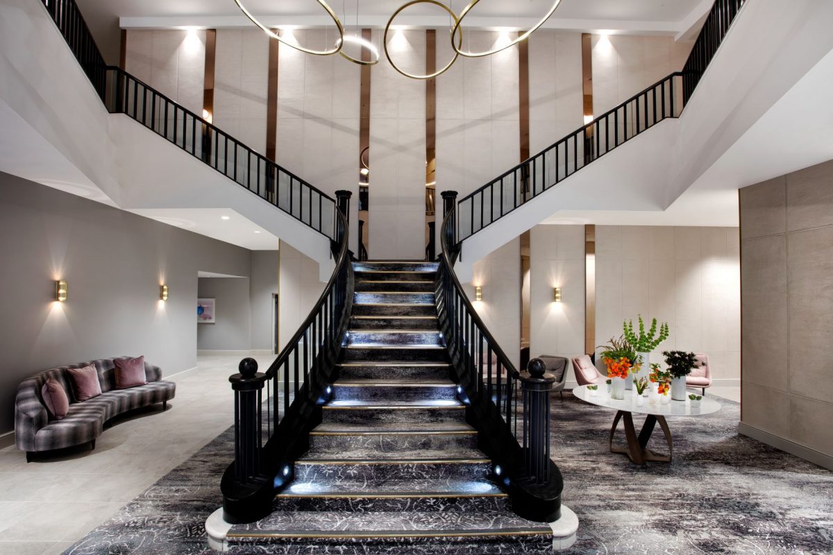 Private Tours from Hilton Edinburgh Carlton