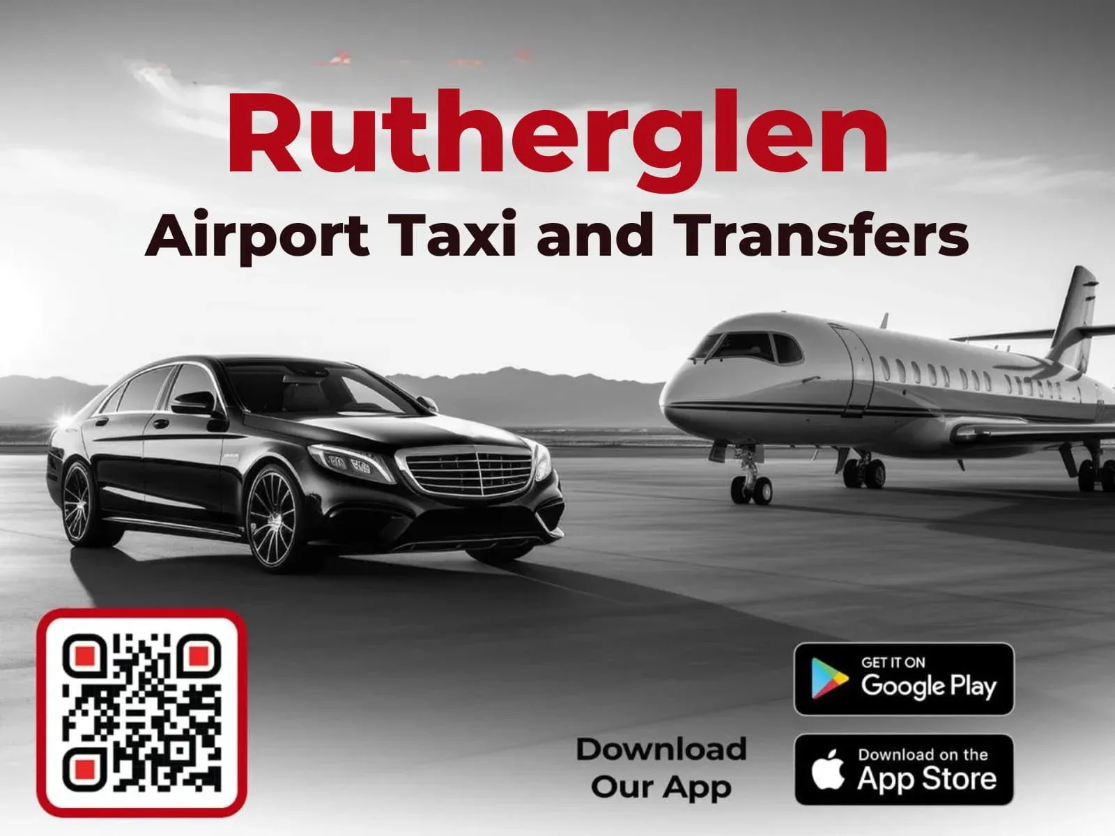 Rutherglen Airport Taxi and Transfers