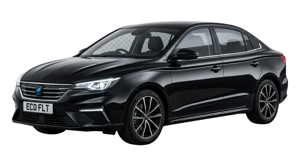 Good Journey Scotland Eco Car Service