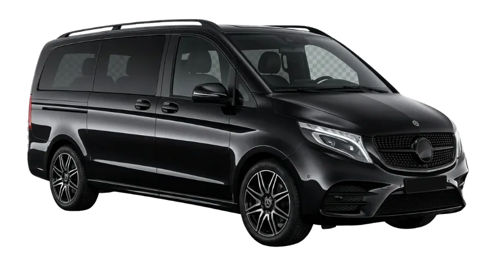 Good Journey Scotland MPV Service