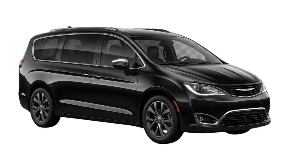 Good Journey Scotland Minivan Service