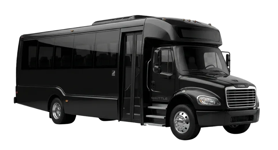 Good Journey Scotland Shuttle Bus Service