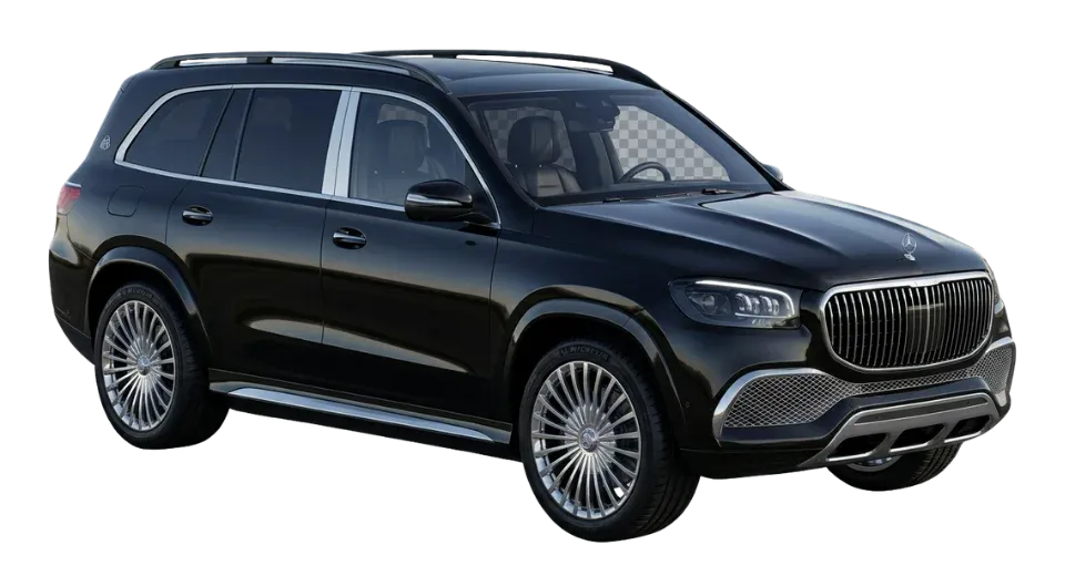 Good Journey Scotland VIP SUV Service