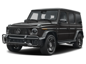 G Wagen
